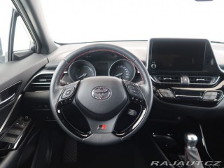 Toyota C-HR 2.0Hybrid,CZ,1Maj,GR Spor 2023