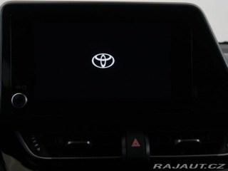 Toyota C-HR 2.0Hybrid,CZ,1Maj,GR Spor 2023