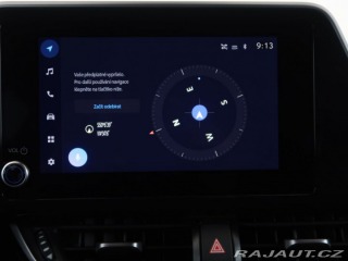 Toyota C-HR 2.0Hybrid,CZ,1Maj,GR Spor 2023