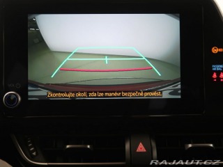 Toyota C-HR 2.0Hybrid,CZ,1Maj,GR Spor 2023