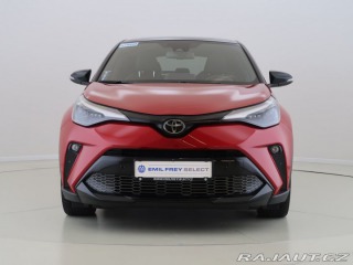 Toyota C-HR 2.0Hybrid,CZ,1Maj,GR Spor 2023