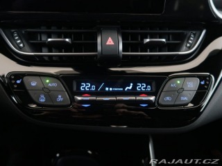 Toyota C-HR 2.0Hybrid,CZ,1Maj,GR Spor 2023