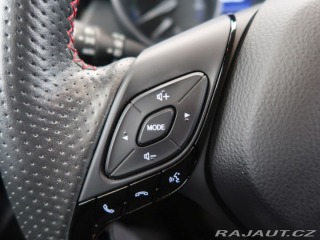 Toyota C-HR 2.0Hybrid,CZ,1Maj,GR Spor 2023