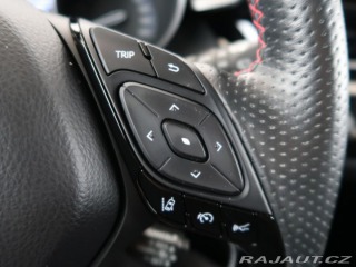Toyota C-HR 2.0Hybrid,CZ,1Maj,GR Spor 2023