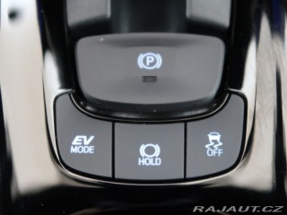 Toyota C-HR 2.0Hybrid,CZ,1Maj,GR Spor 2023