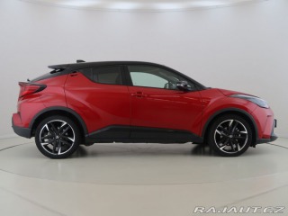 Toyota C-HR 2.0Hybrid,CZ,1Maj,GR Spor 2023