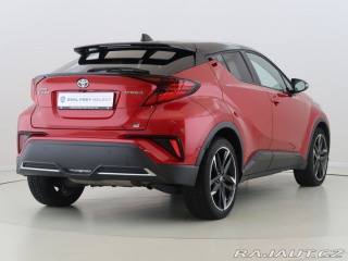 Toyota C-HR 2.0Hybrid,CZ,1Maj,GR Spor 2023