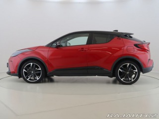 Toyota C-HR 2.0Hybrid,CZ,1Maj,GR Spor 2023