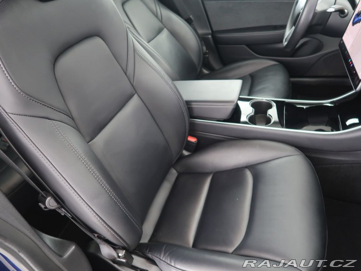 Tesla Model 3 4x4, Long Range, 94,4% So 2020