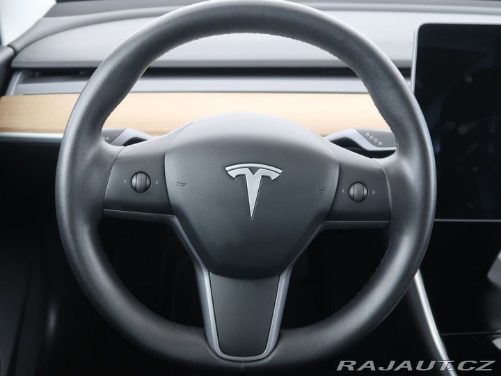 Tesla Model 3 4x4, Long Range, 94,4% So 2020