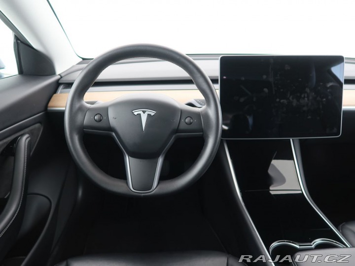 Tesla Model 3 4x4, Long Range, 94,4% So 2020