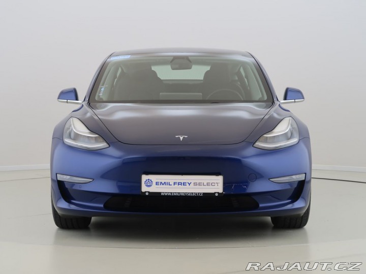 Tesla Model 3 4x4, Long Range, 94,4% So 2020