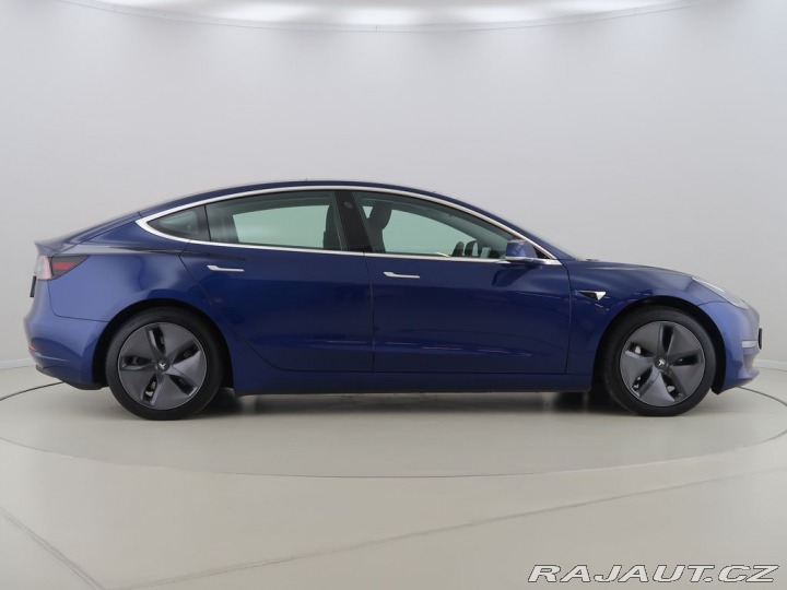 Tesla Model 3 4x4, Long Range, 94,4% So 2020