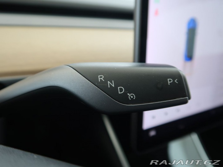 Tesla Model 3 4x4, Long Range, 94,4% So 2020