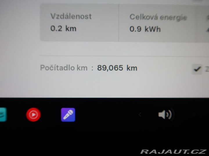 Tesla Model 3 4x4, Long Range, 94,4% So 2020