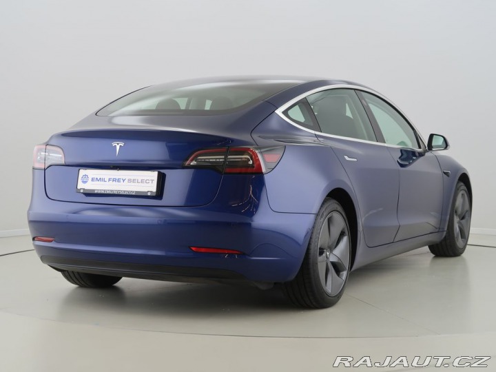 Tesla Model 3 4x4, Long Range, 94,4% So 2020