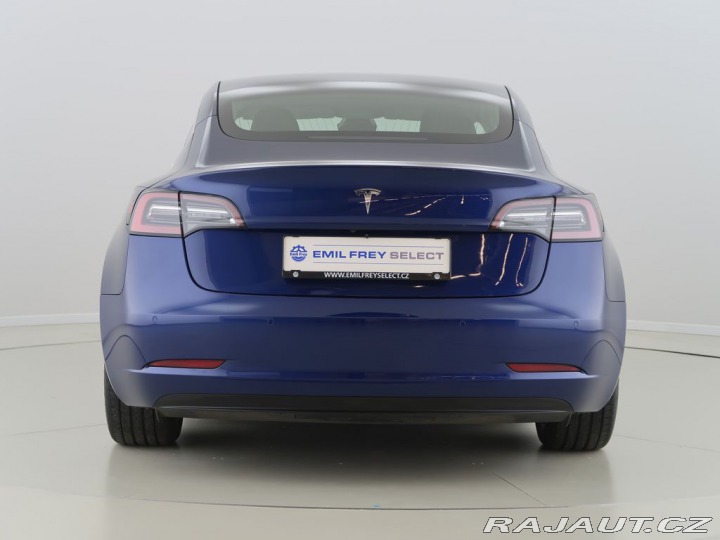 Tesla Model 3 4x4, Long Range, 94,4% So 2020