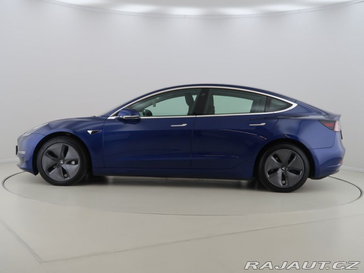 Tesla Model 3 4x4, Long Range, 94,4% So 2020