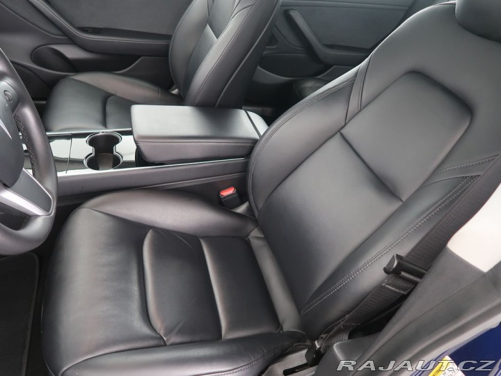 Tesla Model 3 4x4, Long Range, 94,4% So 2020