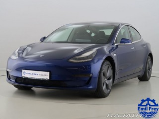 Tesla Model 3 4x4, Long Range, 94,4% So 2020