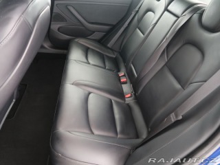 Tesla Model 3 4x4, Long Range, 94,4% So 2020