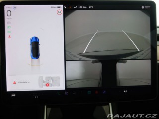 Tesla Model 3 4x4, Long Range, 94,4% So 2020