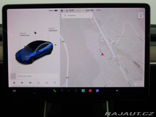 Tesla Model 3 4x4, Long Range, 94,4% So 2020