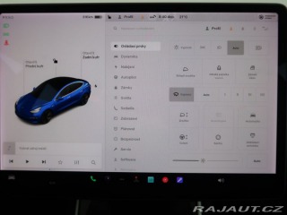Tesla Model 3 4x4, Long Range, 94,4% So 2020