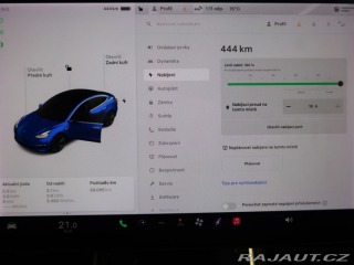 Tesla Model 3 4x4, Long Range, 94,4% So 2020