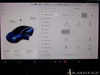 Tesla Model 3 4x4, Long Range, 94,4% So 2020