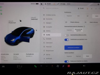 Tesla Model 3 4x4, Long Range, 94,4% So 2020