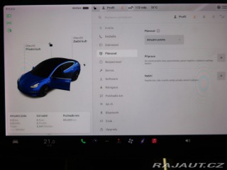 Tesla Model 3 4x4, Long Range, 94,4% So 2020