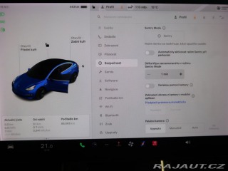 Tesla Model 3 4x4, Long Range, 94,4% So 2020