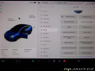 Tesla Model 3 4x4, Long Range, 94,4% So 2020