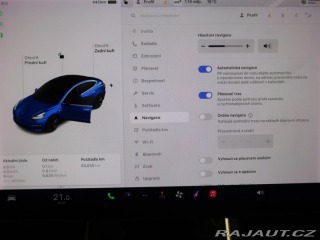 Tesla Model 3 4x4, Long Range, 94,4% So 2020