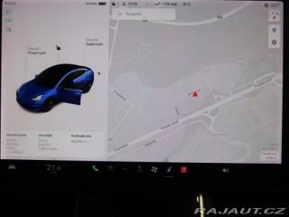 Tesla Model 3 4x4, Long Range, 94,4% So 2020