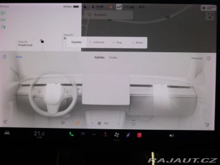 Tesla Model 3 4x4, Long Range, 94,4% So 2020