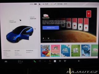 Tesla Model 3 4x4, Long Range, 94,4% So 2020