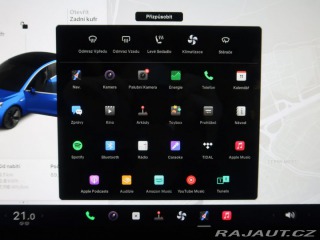 Tesla Model 3 4x4, Long Range, 94,4% So 2020