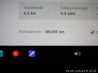 Tesla Model 3 4x4, Long Range, 94,4% So 2020