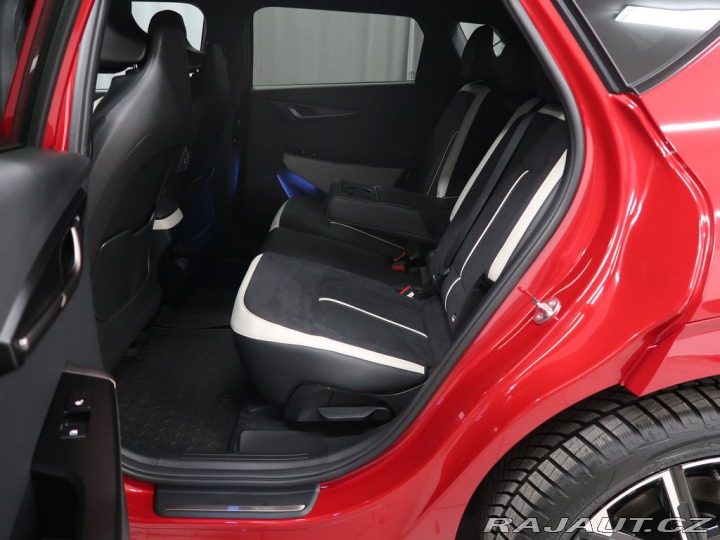 Kia EV6 GT-line - Vůz ve výrobě 2025