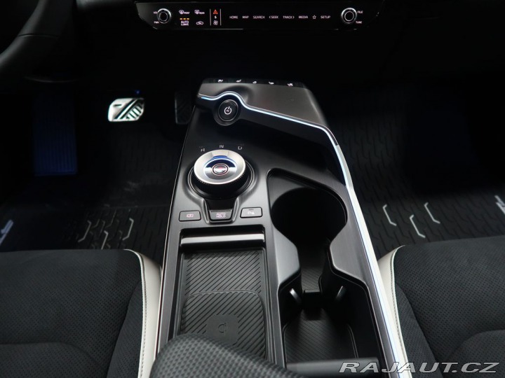 Kia EV6 GT-line - Vůz ve výrobě 2025