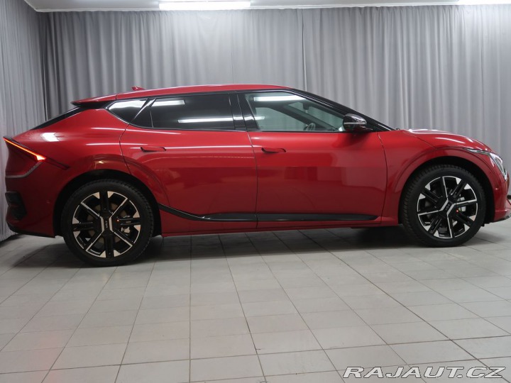 Kia EV6  2025