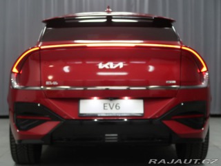 Kia EV6 2025