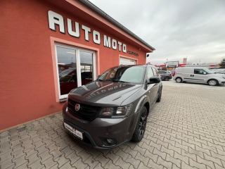 Fiat Freemont 2.0 Multijet 125kW