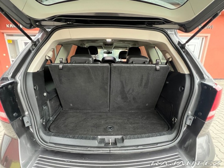 Fiat Freemont 2.0 Multijet 125kW 2014