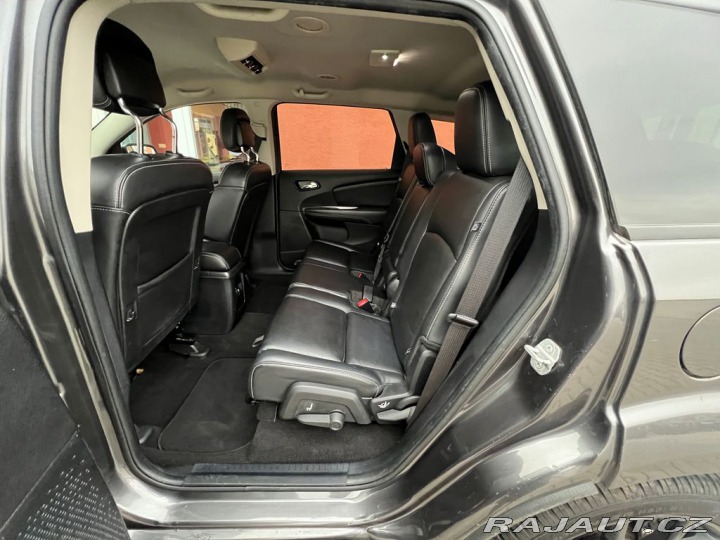 Fiat Freemont 2.0 Multijet 125kW 2014