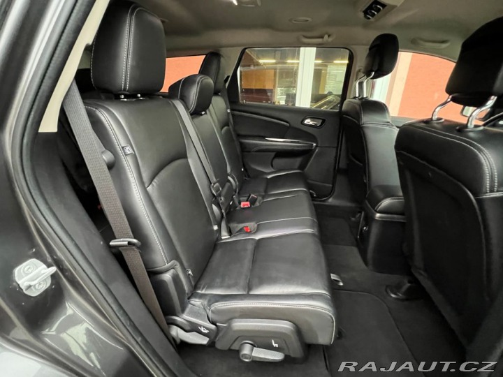 Fiat Freemont 2.0 Multijet 125kW 2014