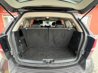 Fiat Freemont 2.0 Multijet 125kW 2014