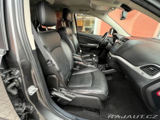 Fiat Freemont 2.0 Multijet 125kW 2014